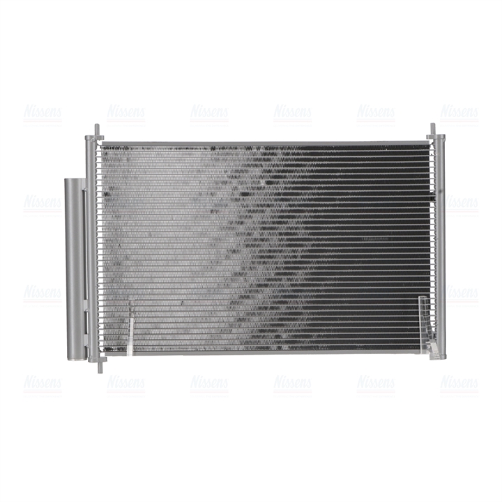 AC Condenser Nissens 940037