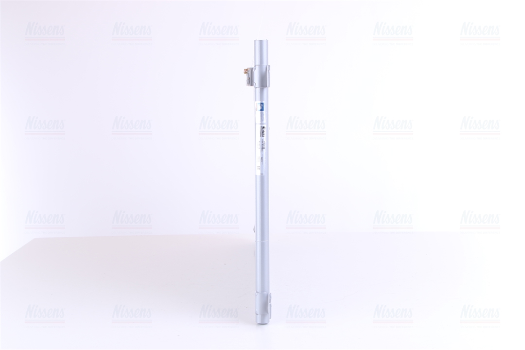 AC Condenser Nissens 940038