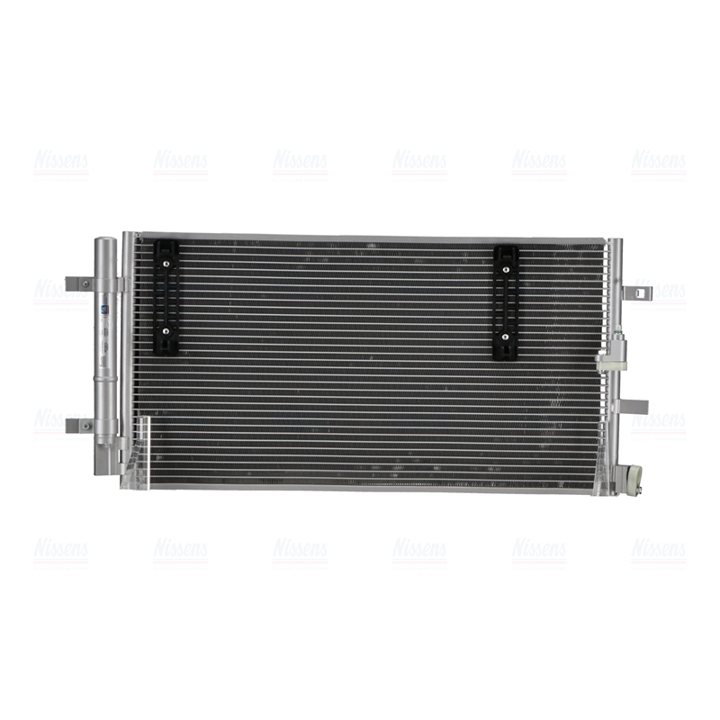 AC Condenser Nissens 940042