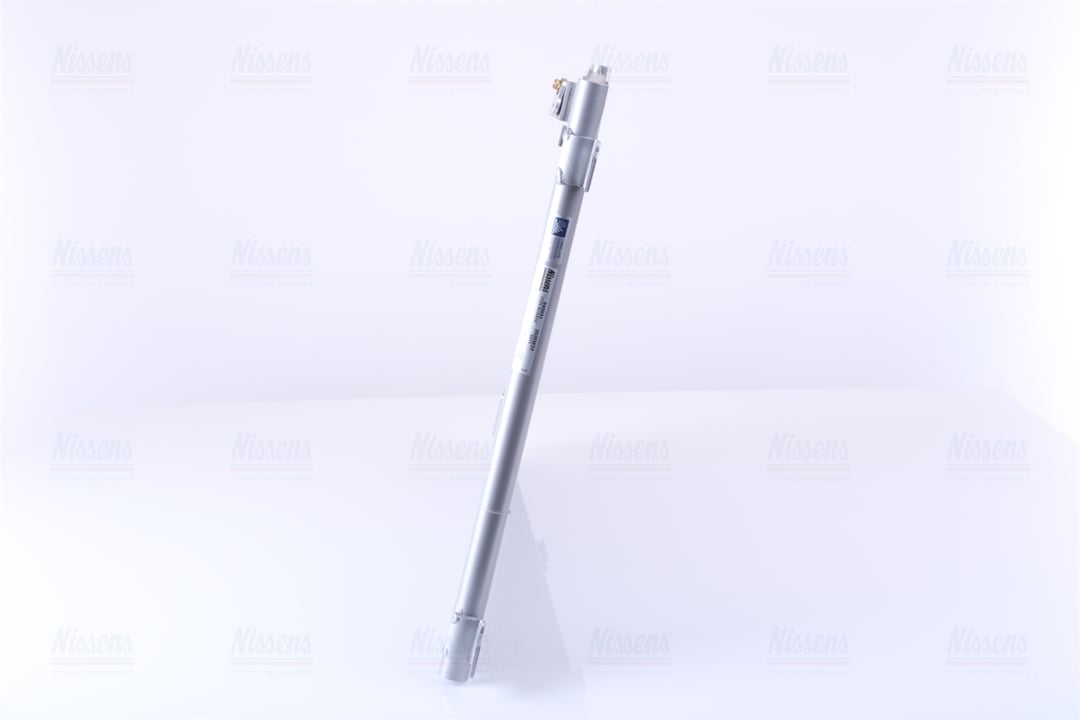 AC Condenser Nissens 940041