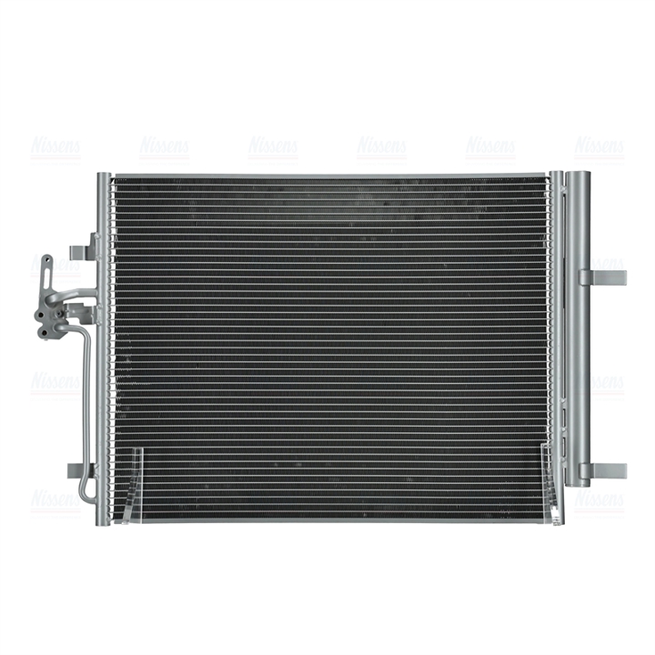 AC Condenser Nissens 940043