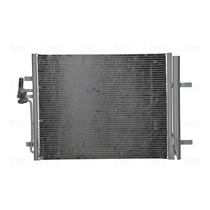 AC Condenser Nissens 940044
