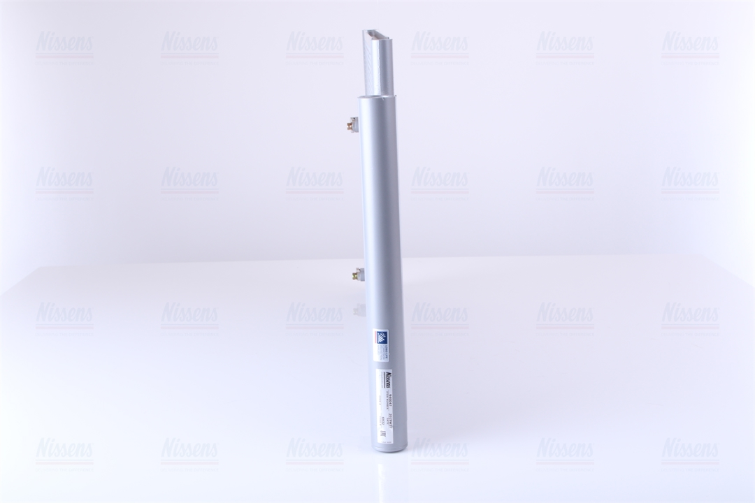 AC Condenser Nissens 940047