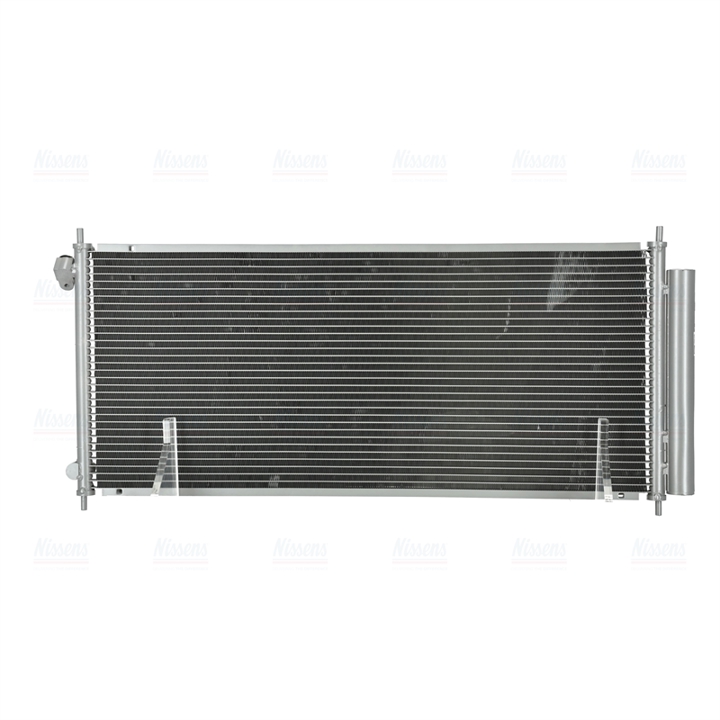 AC Condenser Nissens 940051