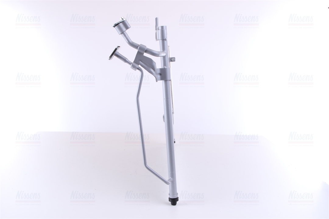 AC Condenser Nissens 940049