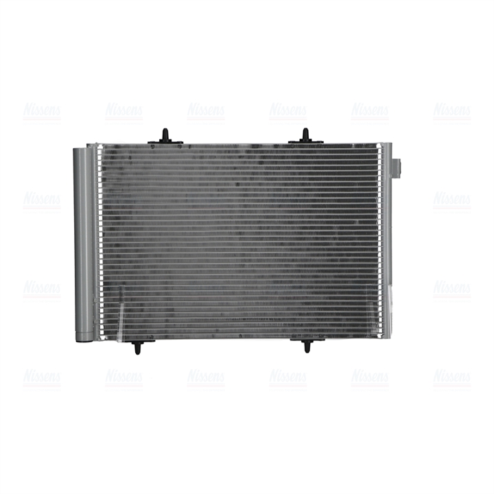 AC Condenser Nissens 940055