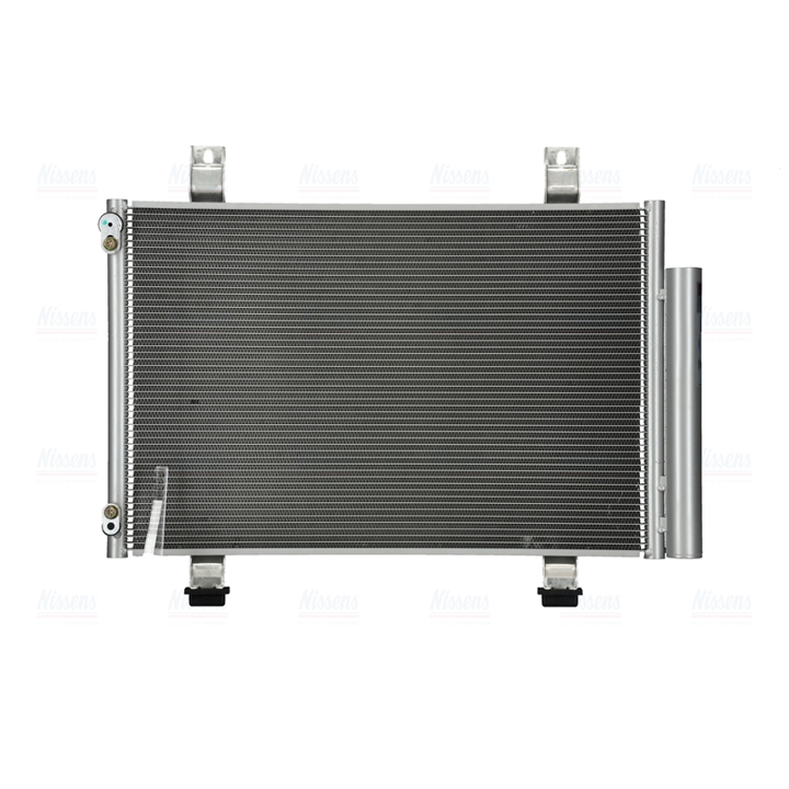 AC Condenser Nissens 940057