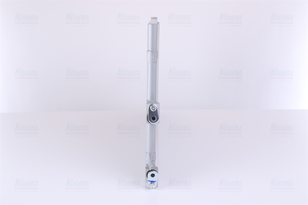 AC Condenser Nissens 940061