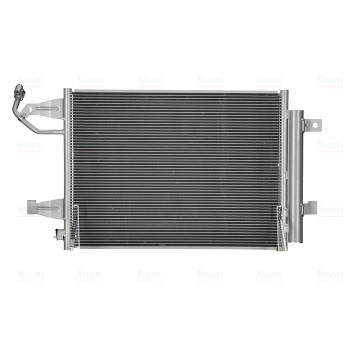 AC Condenser Nissens 940067