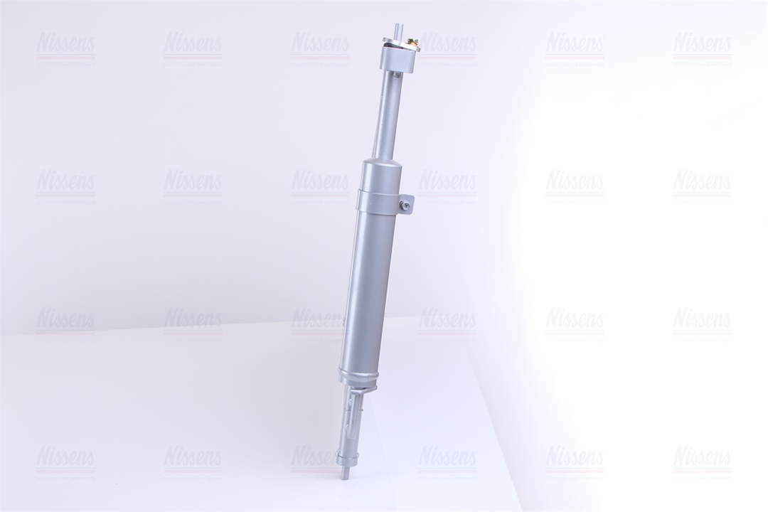 AC Condenser Nissens 940064