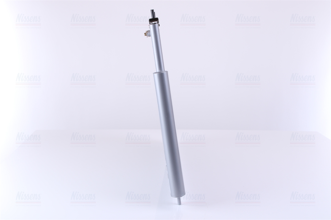 AC Condenser Nissens 940062