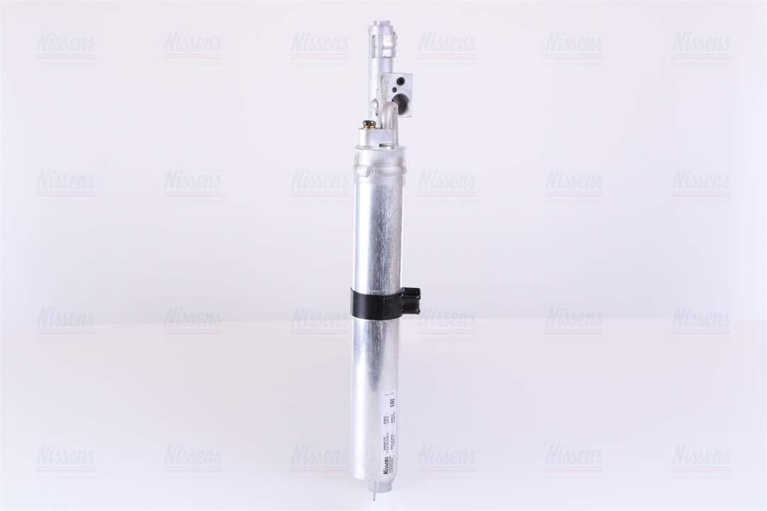 AC Condenser Nissens 940070