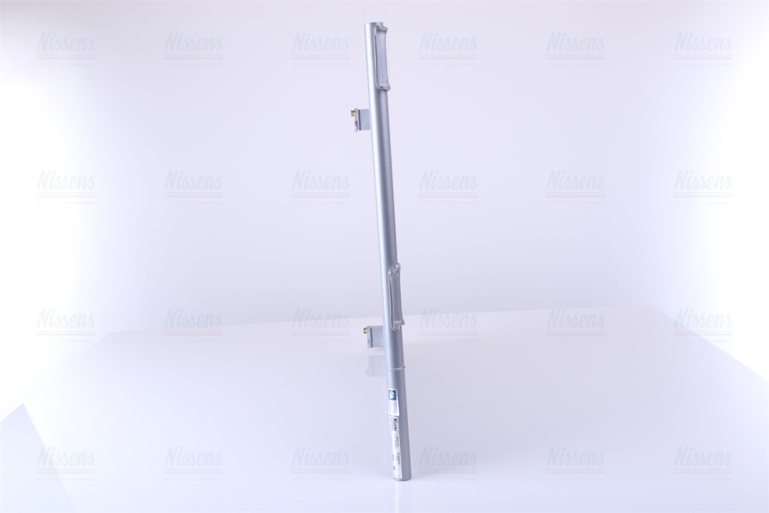 AC Condenser Nissens 940075