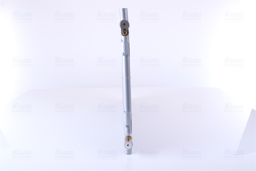 AC Condenser Nissens 940077