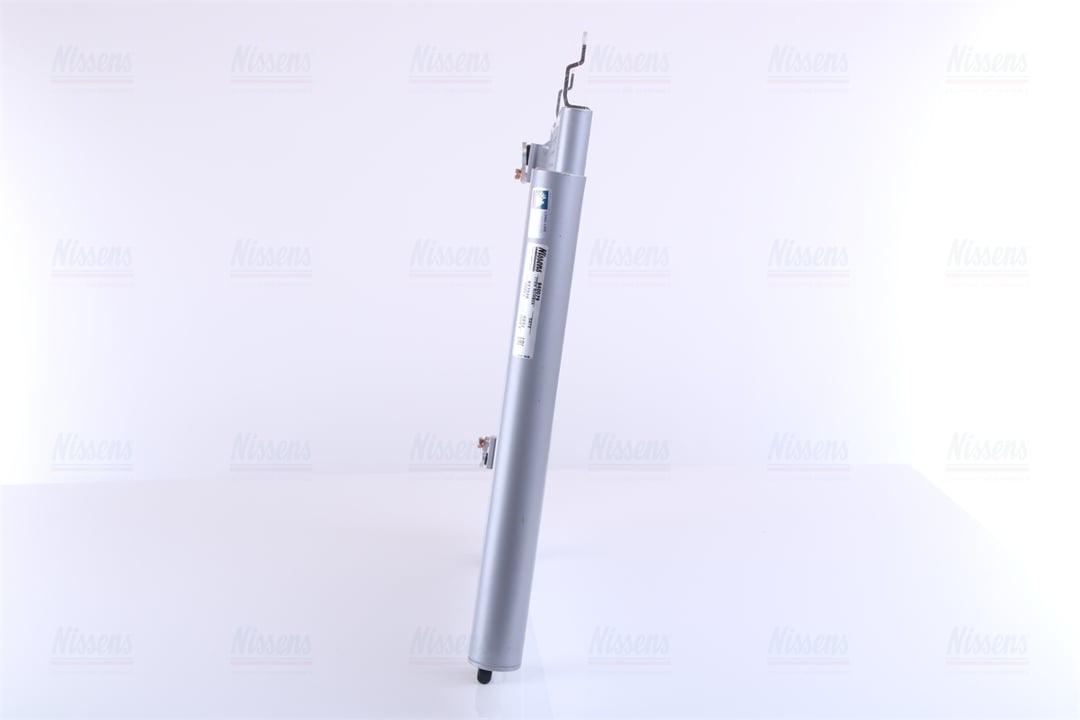 AC Condenser Nissens 940079