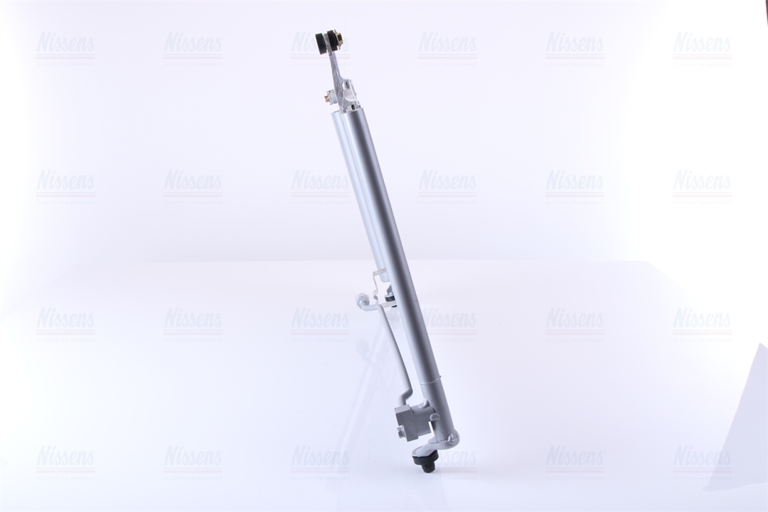 AC Condenser Nissens 940080