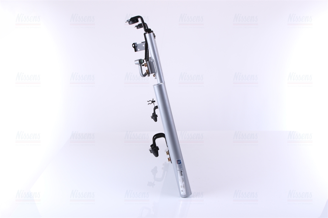 AC Condenser Nissens 940082