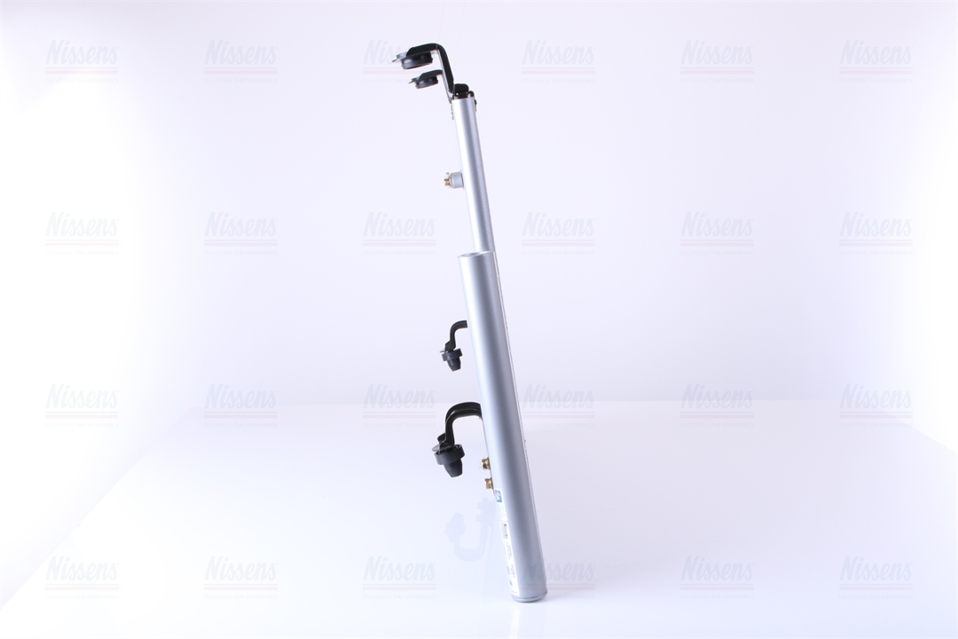 AC Condenser Nissens 940083