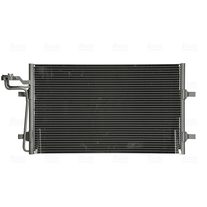 AC Condenser Nissens 940086
