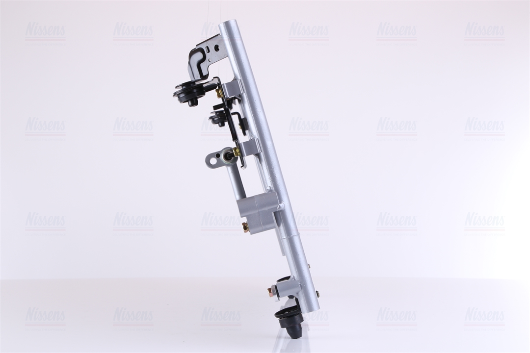 AC Condenser Nissens 940091