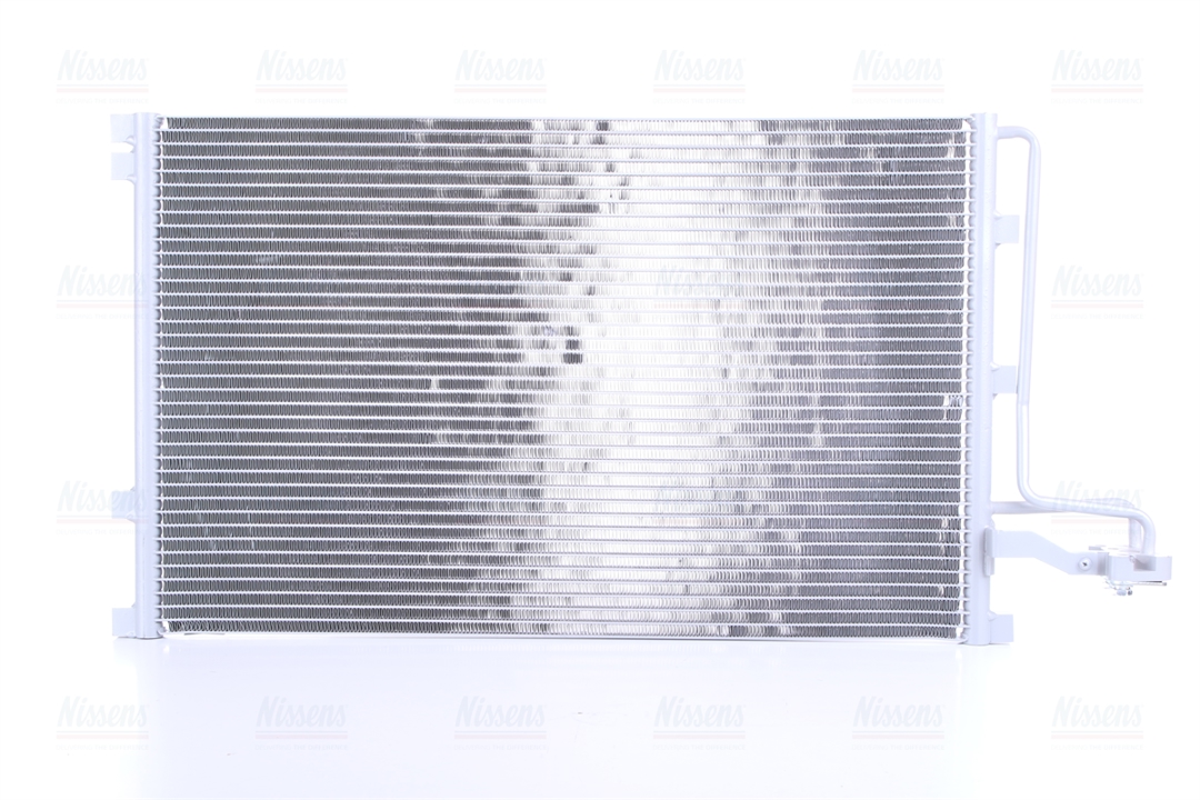 AC Condenser Nissens 940087