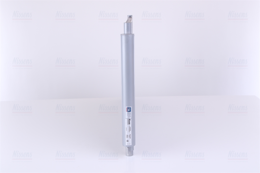 AC Condenser Nissens 940095