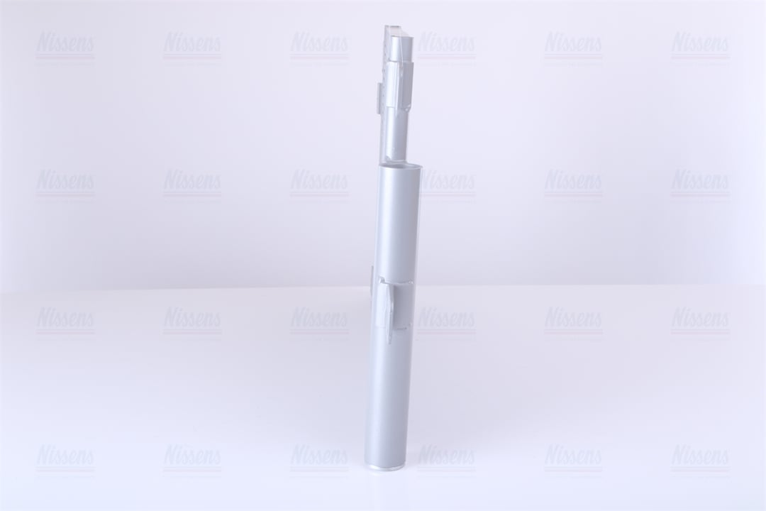 AC Condenser Nissens 940096