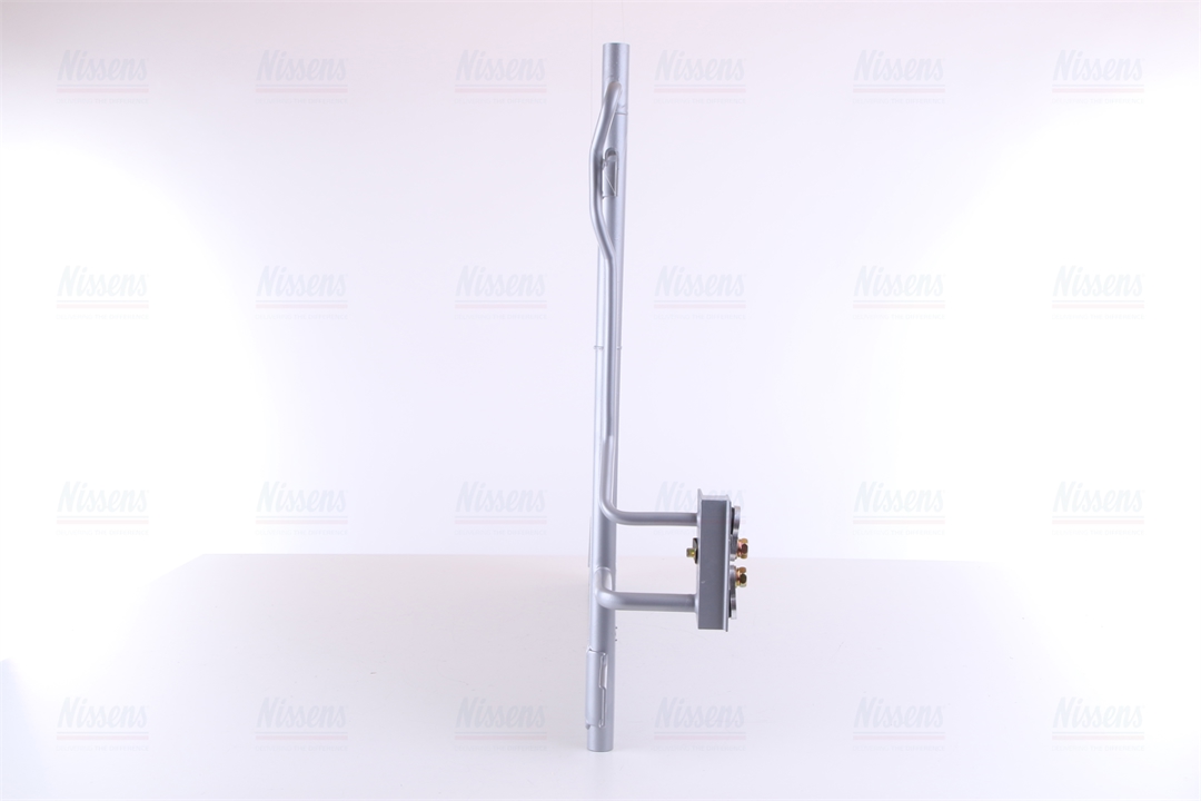 AC Condenser Nissens 940098