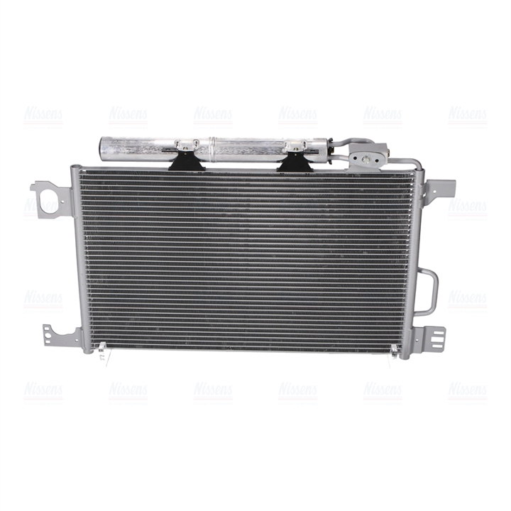 AC Condenser Nissens 940100