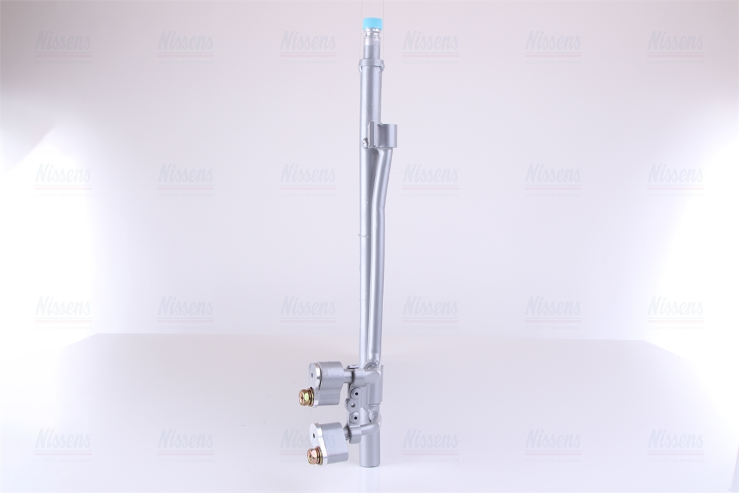 AC Condenser Nissens 940097
