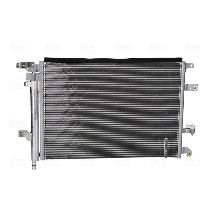AC Condenser Nissens 940103