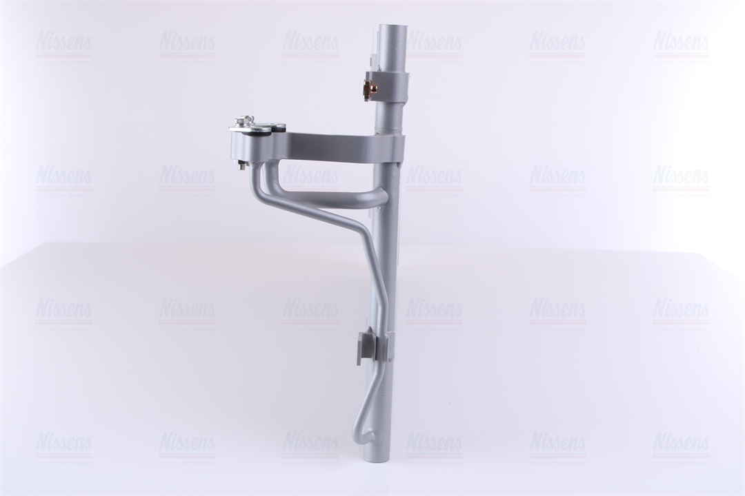 AC Condenser Nissens 940099