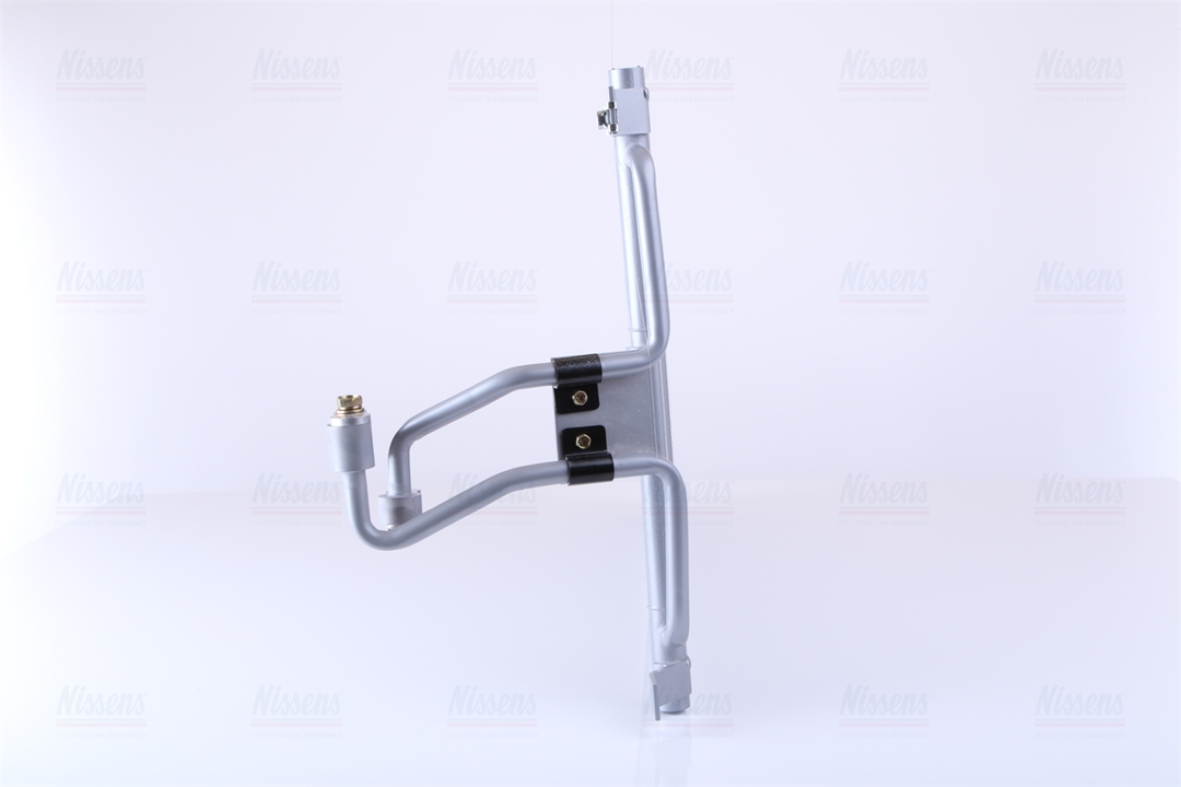 AC Condenser Nissens 940104