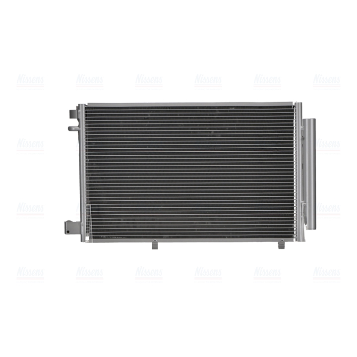 AC Condenser Nissens 940108