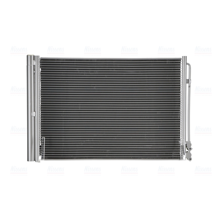 AC Condenser Nissens 940110