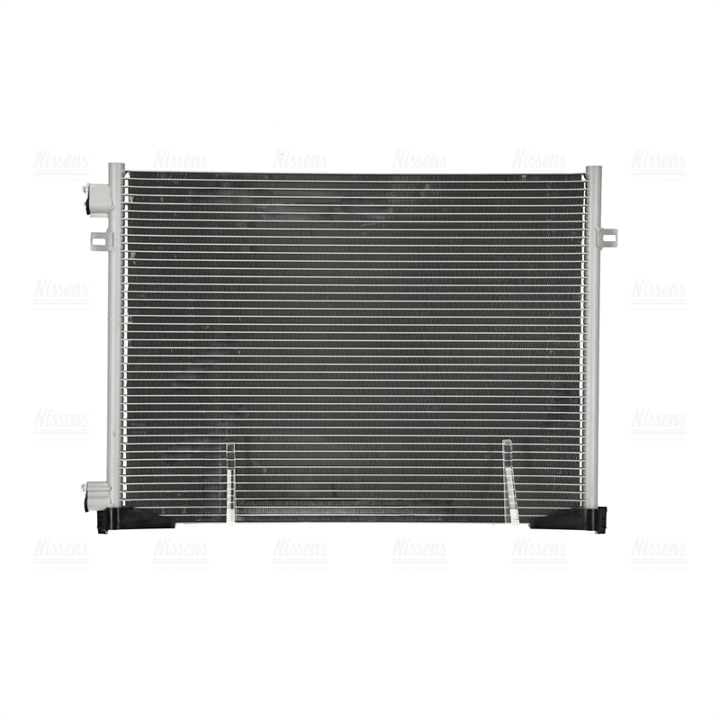 AC Condenser Nissens 940109
