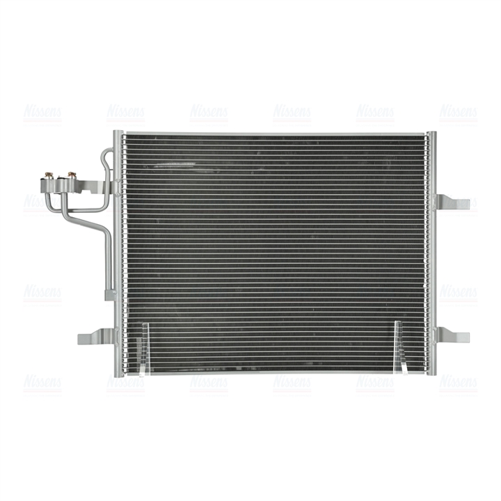AC Condenser Nissens 940114