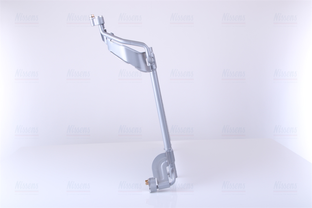 AC Condenser Nissens 940107