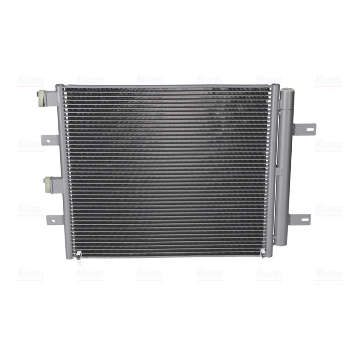 AC Condenser Nissens 940117