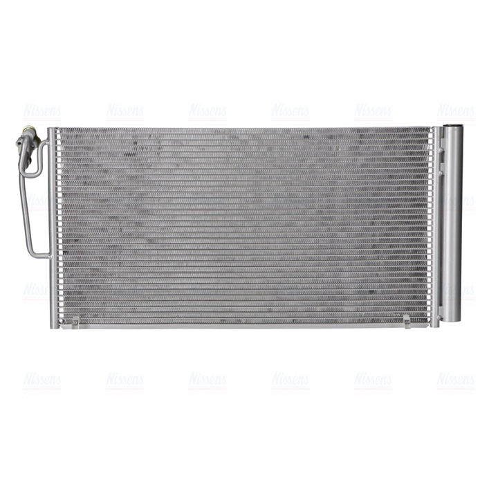 AC Condenser Nissens 940118