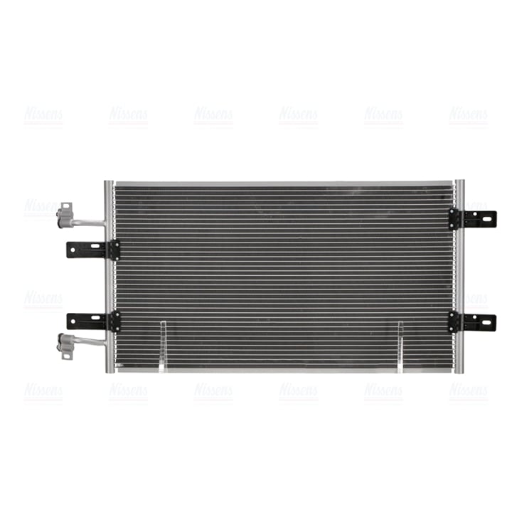 AC Condenser Nissens 940119