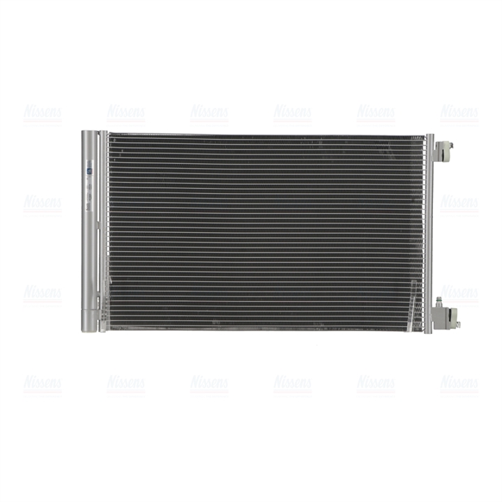 AC Condenser Nissens 940124