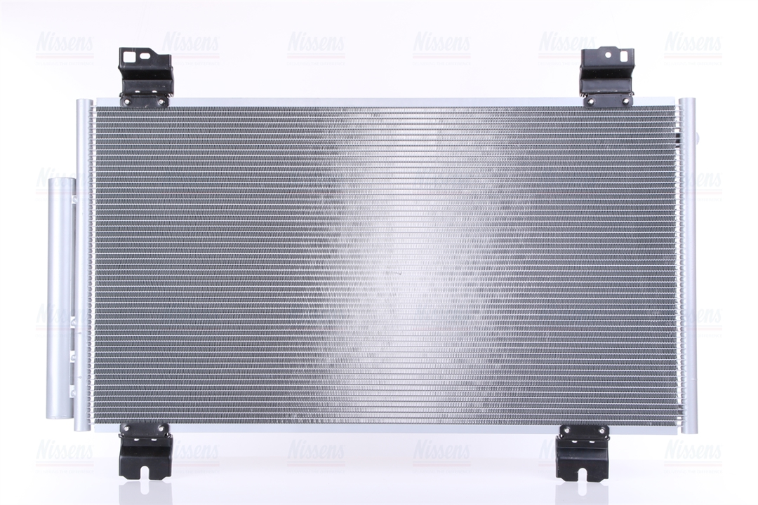 AC Condenser Nissens 940113