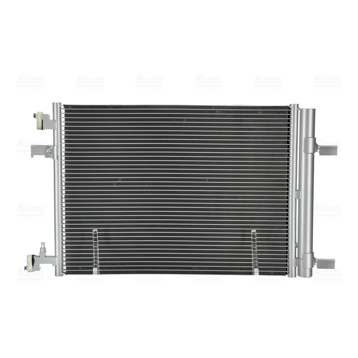 AC Condenser Nissens 940134