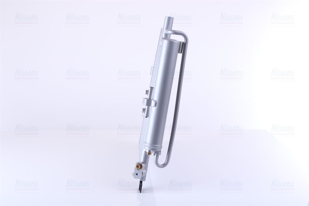 AC Condenser Nissens 940125