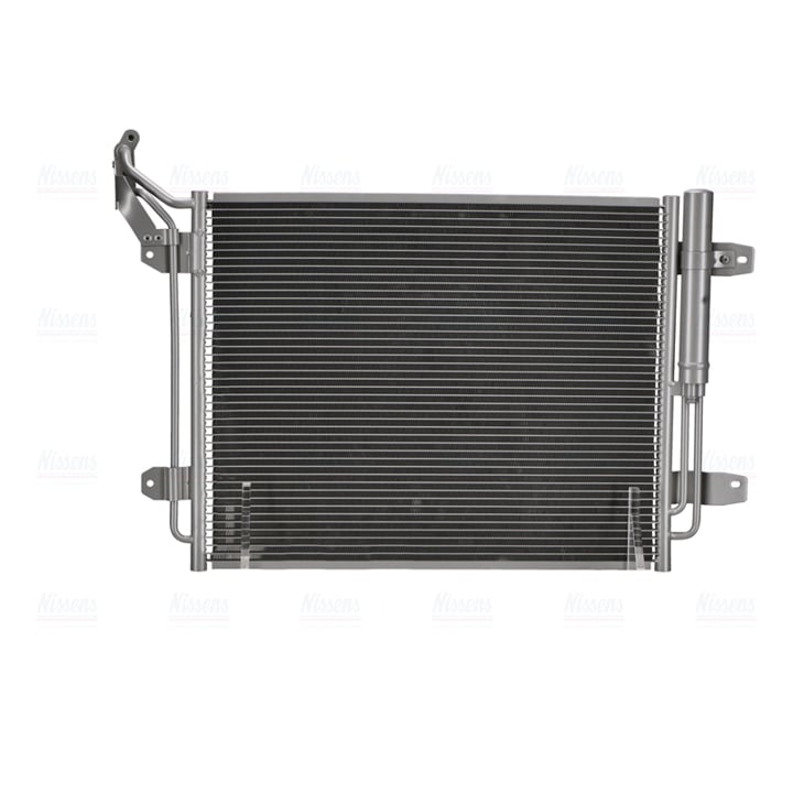 AC Condenser Nissens 940138