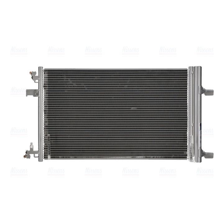 AC Condenser Nissens 940135