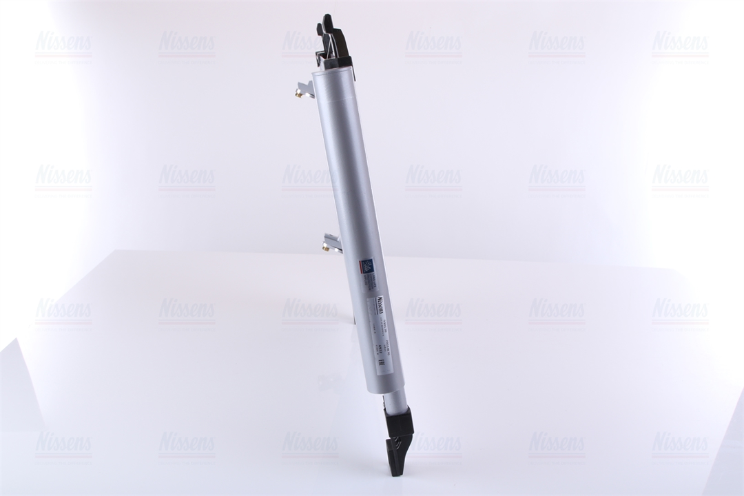 AC Condenser Nissens 940130