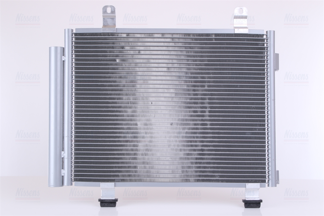 AC Condenser Nissens 940122