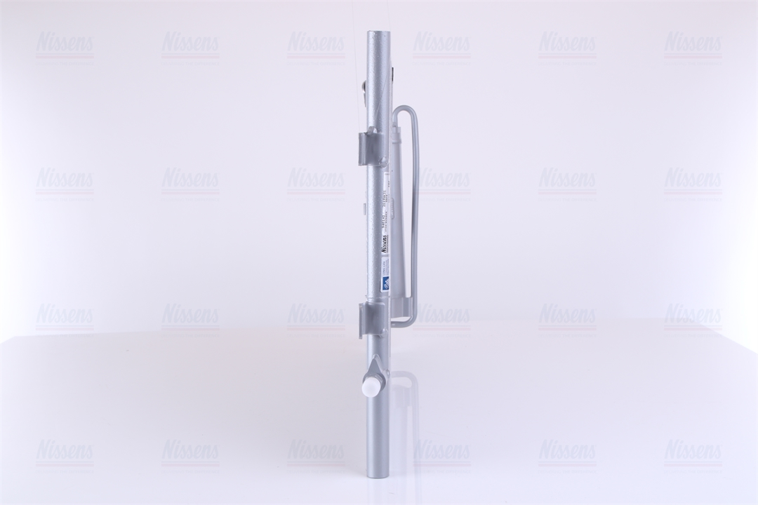 AC Condenser Nissens 940142
